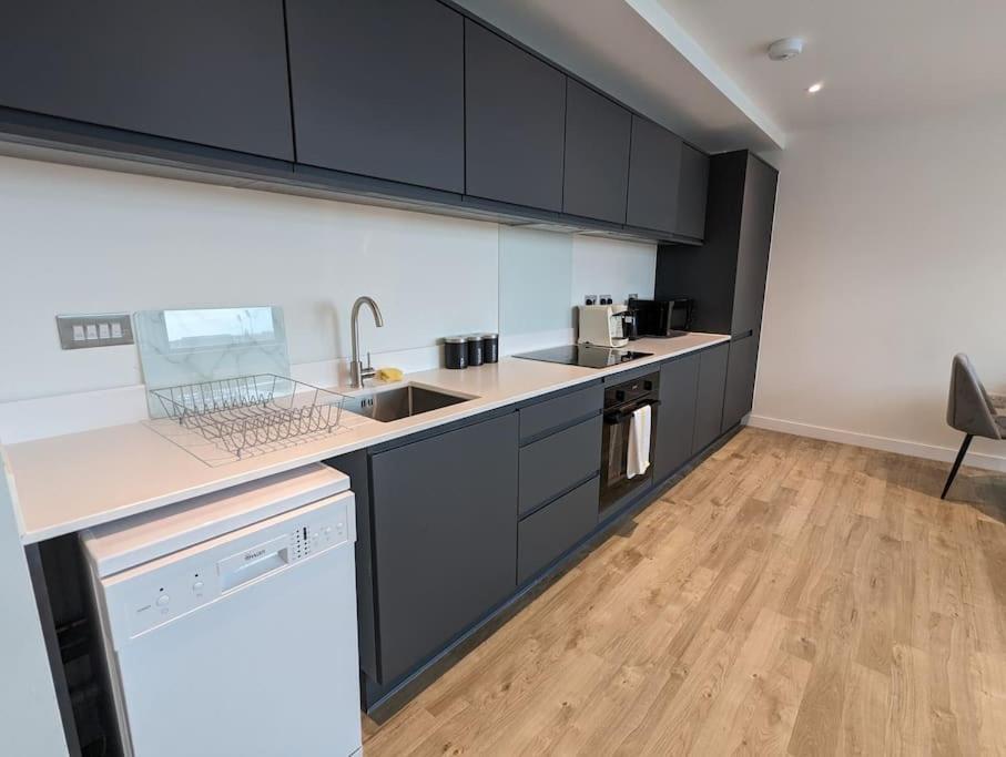Lovely 1 Bed - Old Trafford Manchester